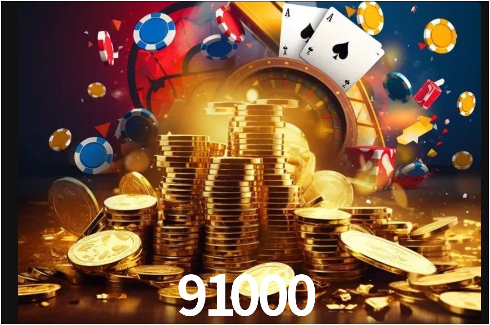 Desvendando o Mundo dos Jogos Virtuais na 91000