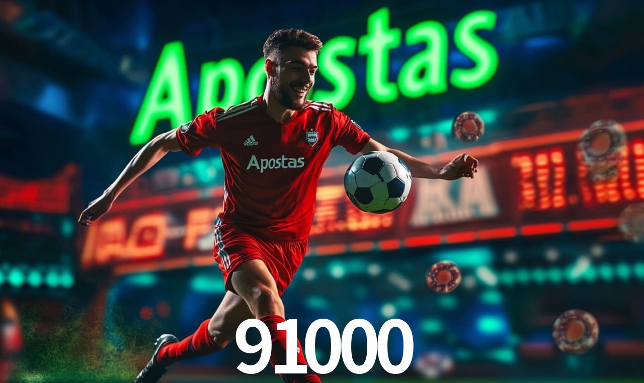 Desvendando o Mundo dos Jogos Virtuais na 91000